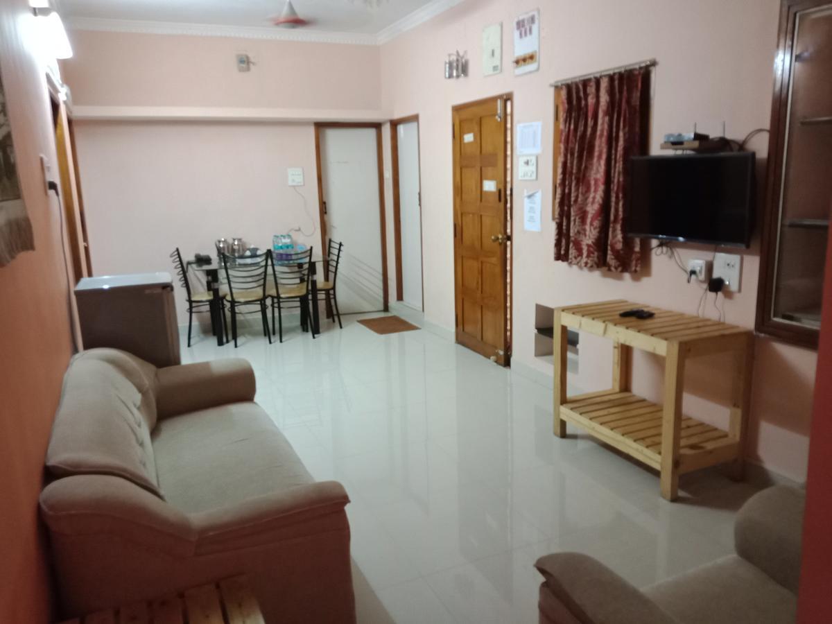 Sai Ramesh Guest House Chennai Exterior photo