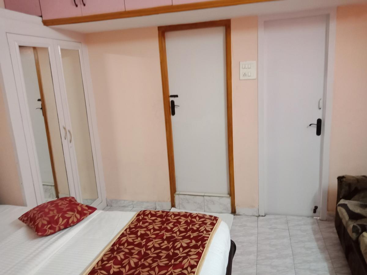 Sai Ramesh Guest House Chennai Exterior photo